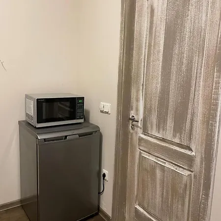 Studio Apartamenti Cesis Exterior photo