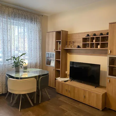 Studio Apartamenti Cesis Exterior photo
