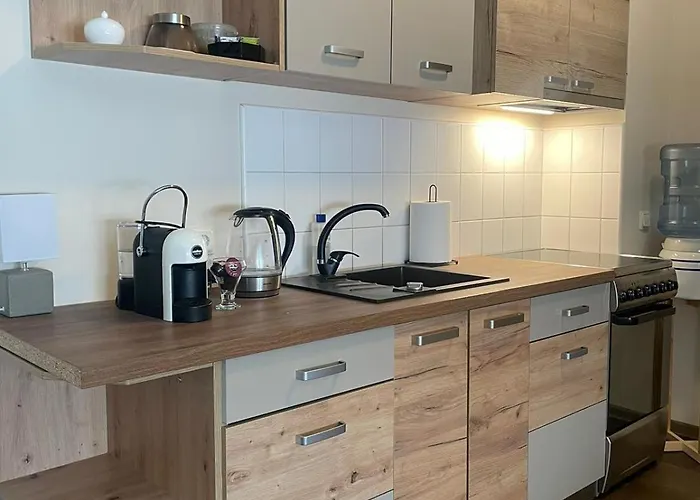 Studio Apartamenti Cesis