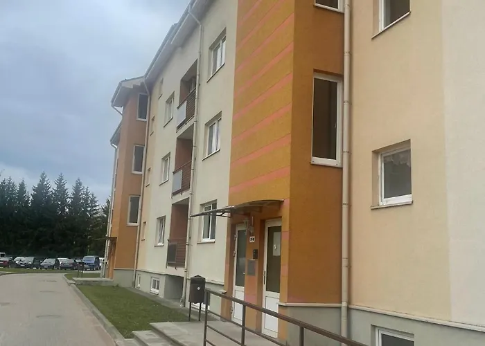 Studio Apartamenti Cesis
