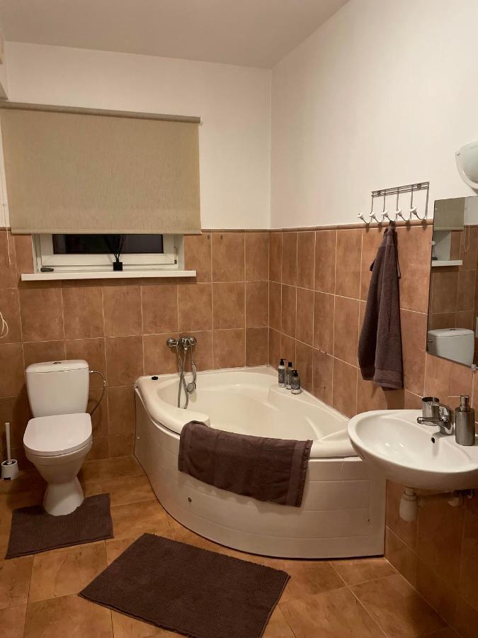 Appartement Studio Apartamenti Cesis