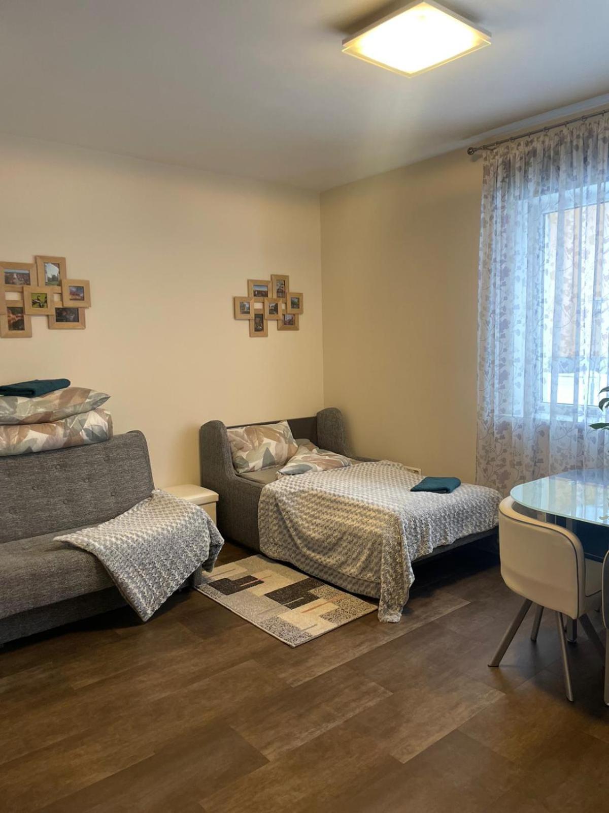 Studio Apartamenti Cesis Appartement Cēsis