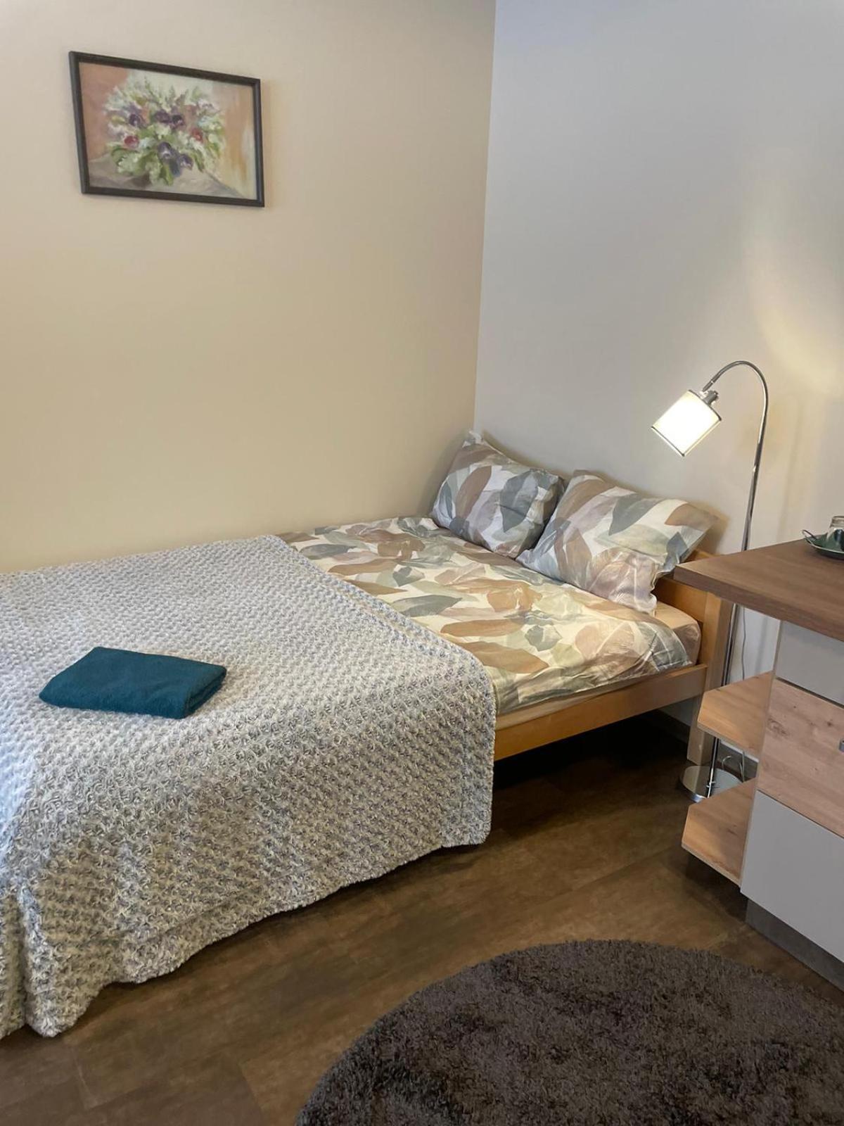 Appartement Studio Apartamenti Cesis