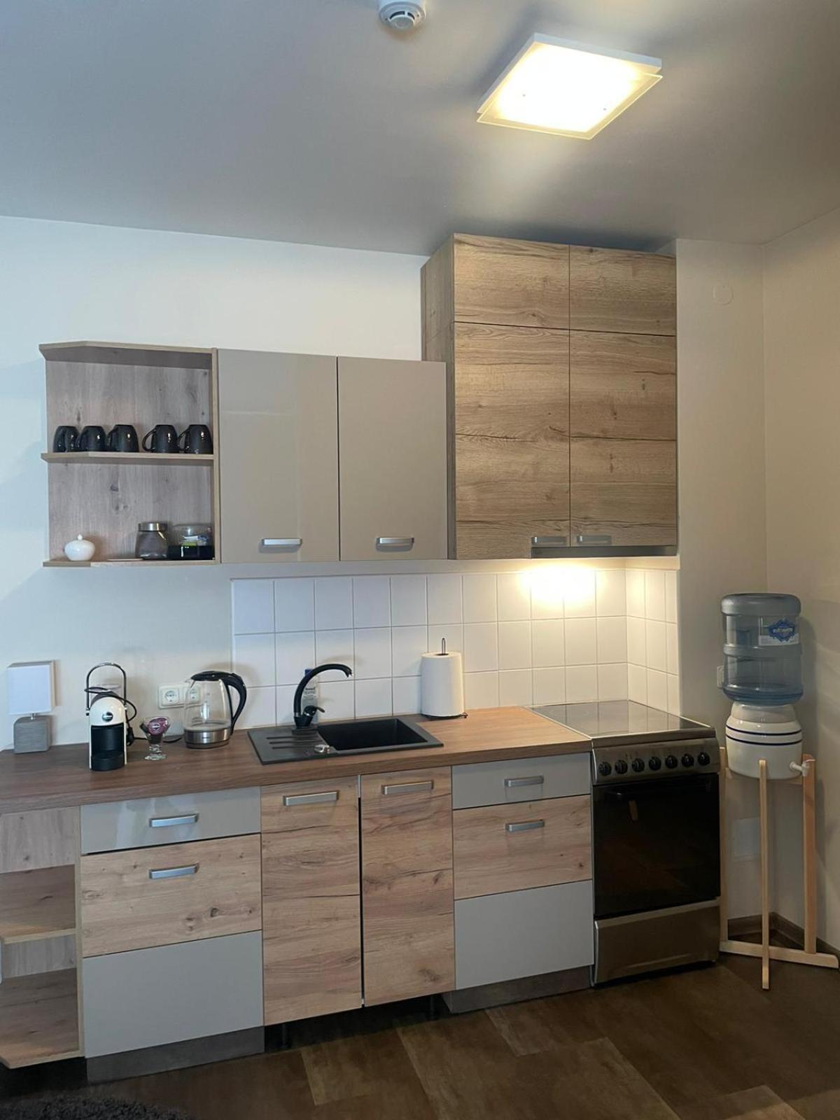 Studio Apartamenti Cesis Appartement