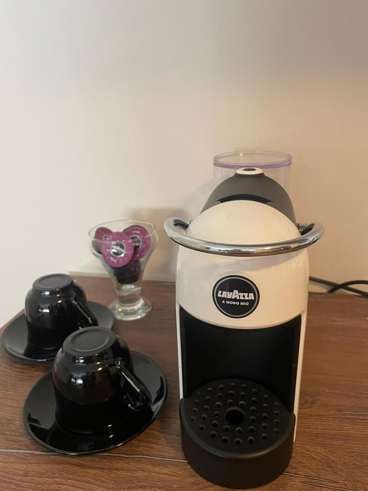 Leilighet Studio Apartamenti Cesis Cēsis