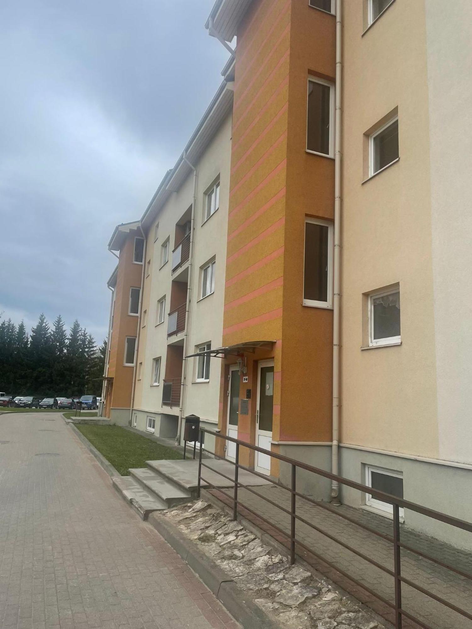 Appartement Studio Apartamenti Cesis *
